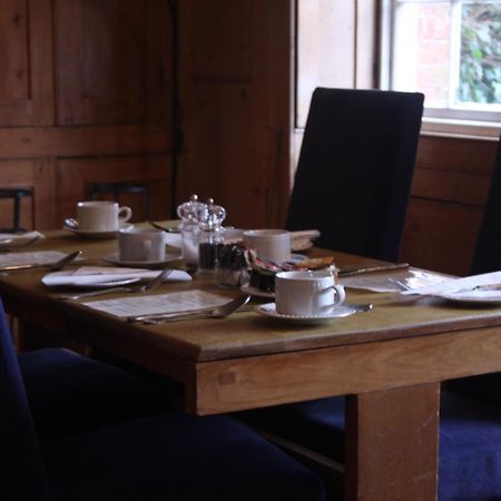 The Crown House Inn Great Chesterford Luaran gambar
