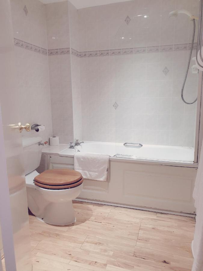 The Crown House Inn Great Chesterford Luaran gambar