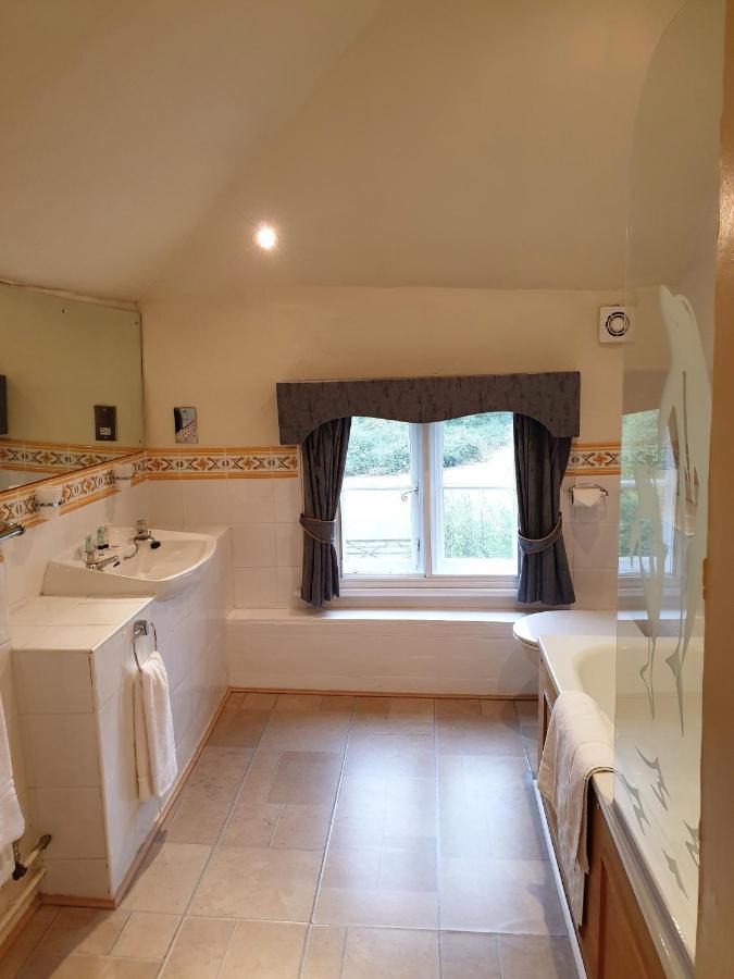 The Crown House Inn Great Chesterford Luaran gambar