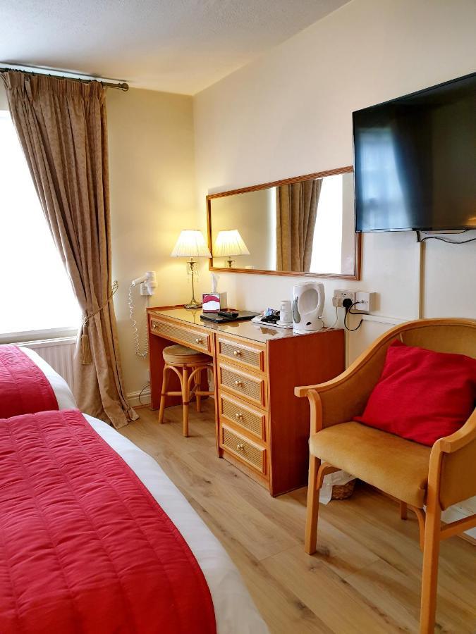 The Crown House Inn Great Chesterford Luaran gambar
