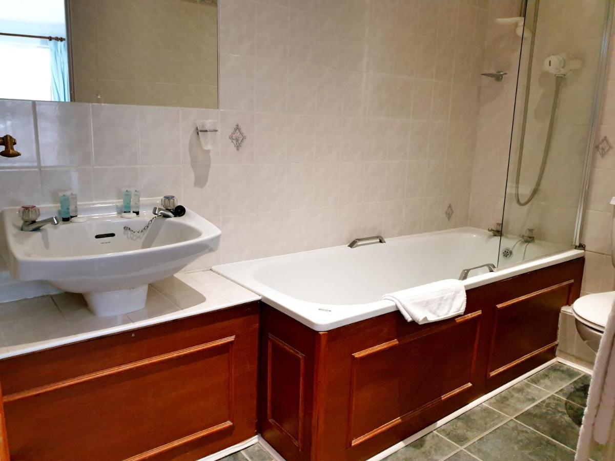 The Crown House Inn Great Chesterford Luaran gambar