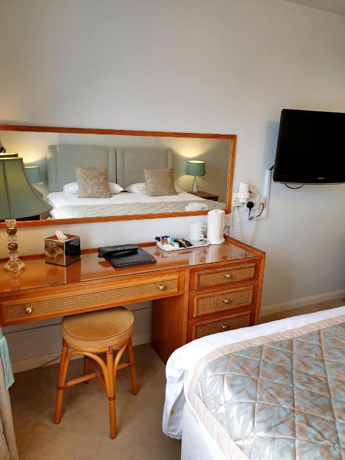 The Crown House Inn Great Chesterford Luaran gambar