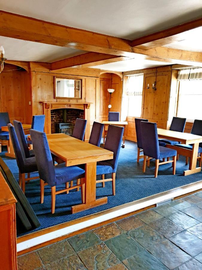 The Crown House Inn Great Chesterford Luaran gambar
