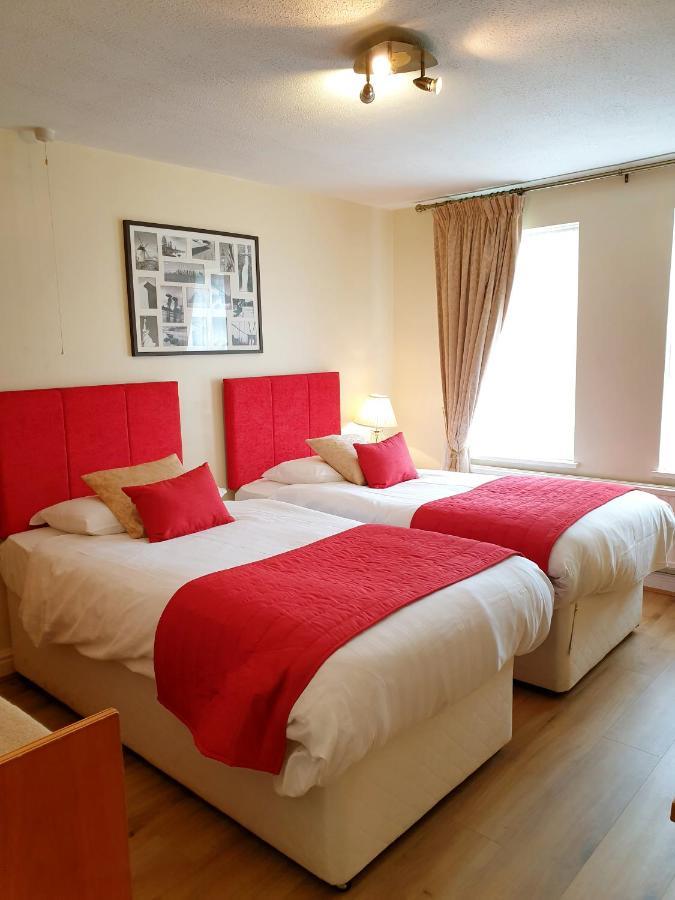 The Crown House Inn Great Chesterford Luaran gambar