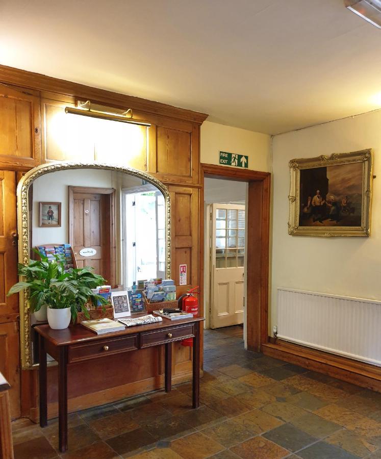 The Crown House Inn Great Chesterford Luaran gambar