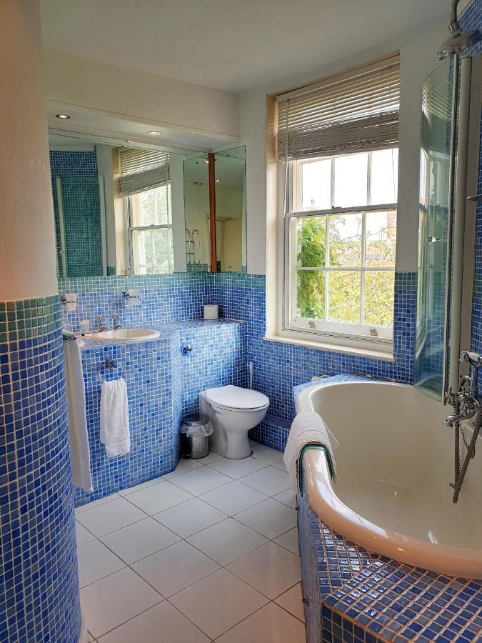 The Crown House Inn Great Chesterford Luaran gambar