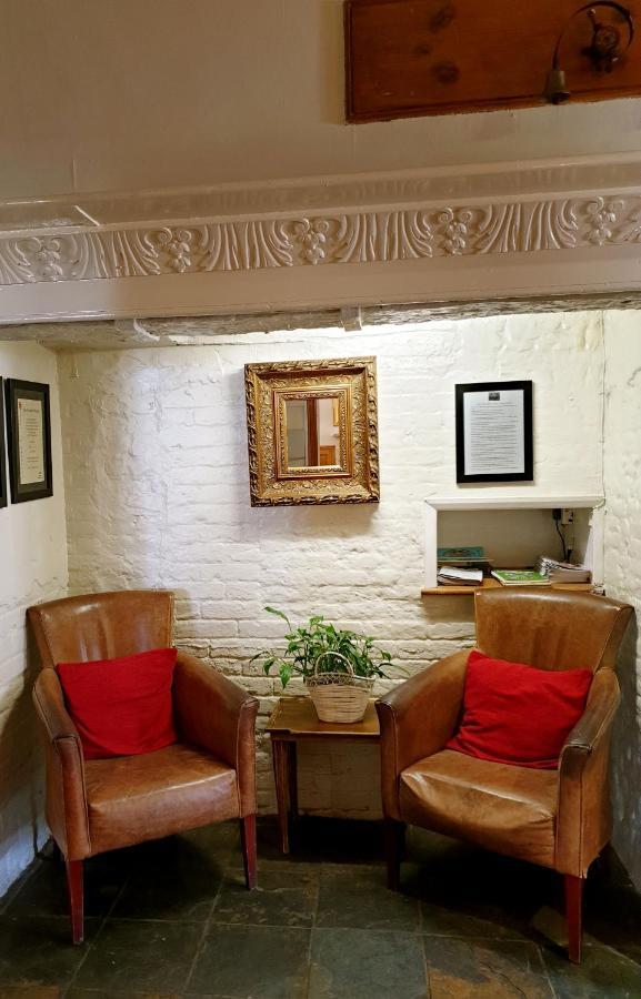 The Crown House Inn Great Chesterford Luaran gambar
