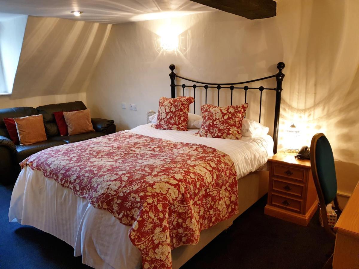 The Crown House Inn Great Chesterford Luaran gambar