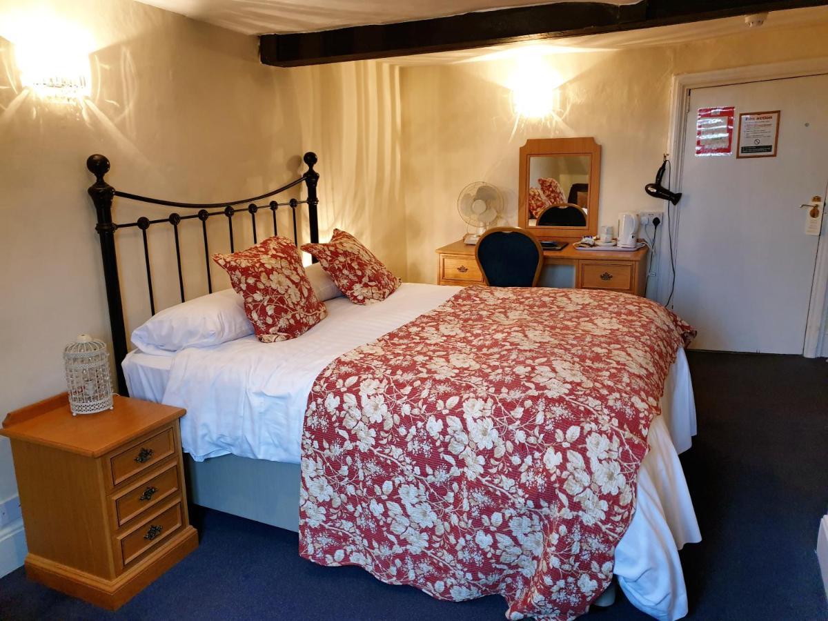 The Crown House Inn Great Chesterford Luaran gambar