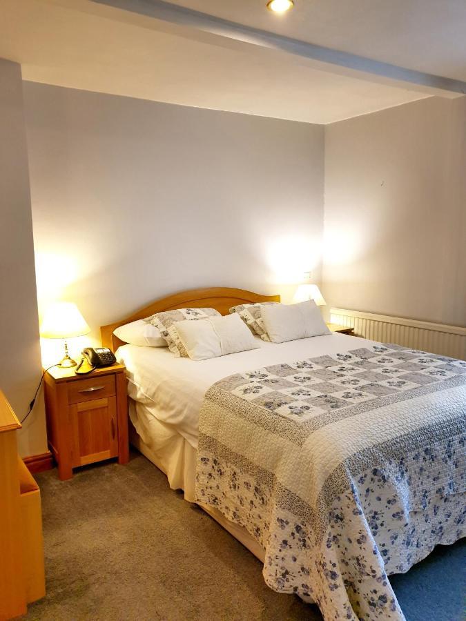 The Crown House Inn Great Chesterford Luaran gambar