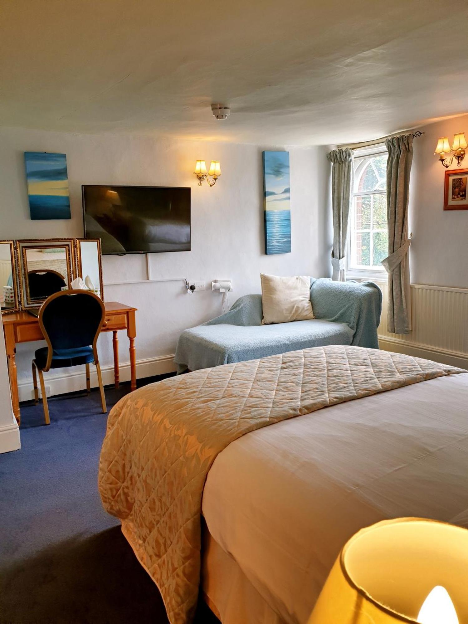The Crown House Inn Great Chesterford Luaran gambar