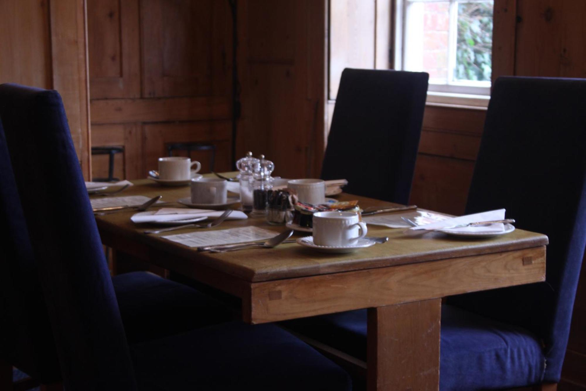 The Crown House Inn Great Chesterford Luaran gambar