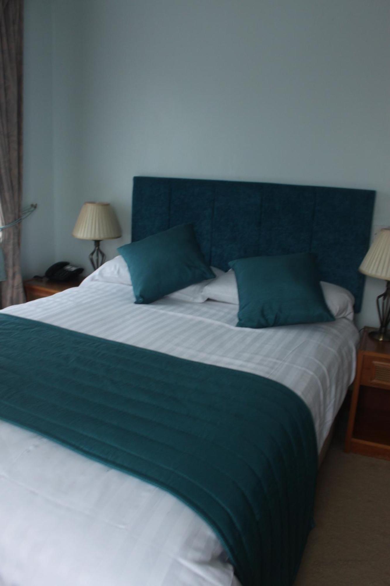 The Crown House Inn Great Chesterford Bilik gambar