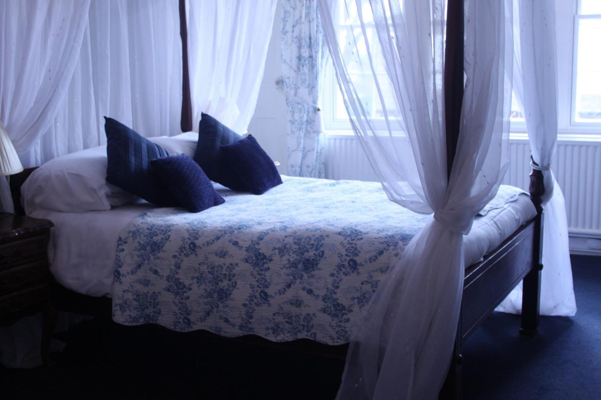 The Crown House Inn Great Chesterford Bilik gambar