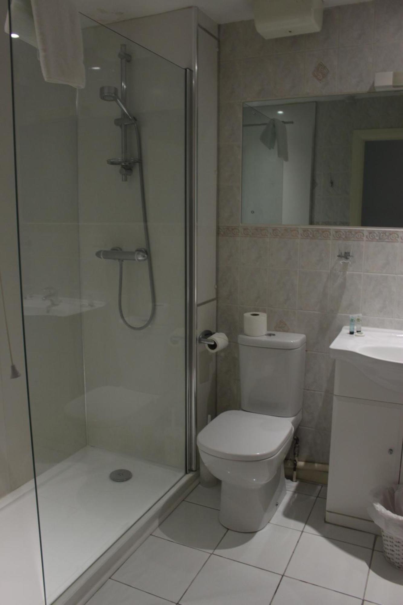 The Crown House Inn Great Chesterford Bilik gambar
